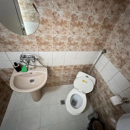 Студио Рози Апартамент Sandanski Buitenkant foto